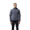 Bluza Rowerowa Z Kapturem Fox Ranger Fire Graphite