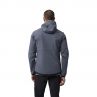 Bluza Rowerowa Z Kapturem Fox Ranger Fire Graphite