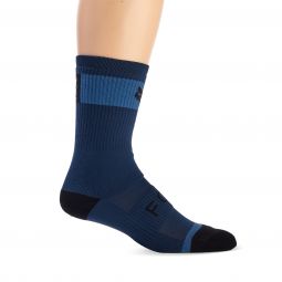 Skarpety Fox 8 Defend Winter Sock Midnight