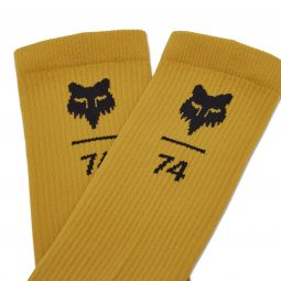 Skarpety Fox 8 Ranger Fox 74 Mustard