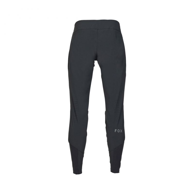 Spodnie Rowerowe Fox Lady Flexair Black