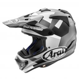 Kask Arai Mx-V Evo Block Black Xs