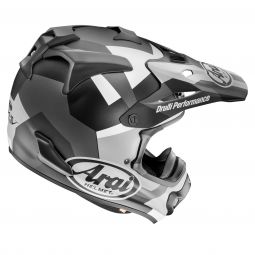 Kask Arai Mx-V Evo Block Black Xs