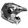 Kask Arai Mx-V Evo Block Black Xs