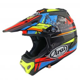 Kask Arai Mx-V Evo Track Xs