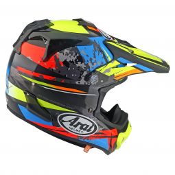 Kask Arai Mx-V Evo Track Xs