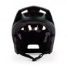 Kask Rowerowy Fox Dropframe Hunter Green