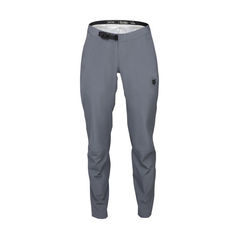 Spodnie Przeciwdeszczowe Fox Lady Ranger 2.5L Graphite