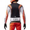 Bluza Fox Flexair Infinite Fluo Orange