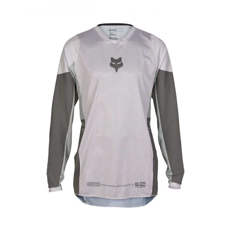 Bluza Fox Ranger Air Offroad Vintage Grey