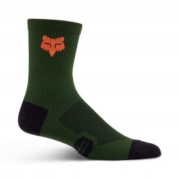Skarpety Fox 6 Ranger Dark Sage