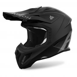 Kask Airoh Aviator Ace 2 Color Black Matt