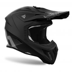 Kask Airoh Aviator Ace 2 Color Black Matt