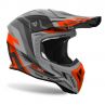 Kask Airoh Aviator Ace 2 Ground Orange Matt