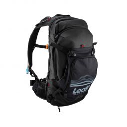 Leatt Promocja Camel Bag (Plecak) Z Systemem Hydracyjnym Mtb Xl 1.5 Hydration (1,5L Płyn, 20L Cargo) Black Kolor Czarny Rozmiar 