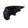 Leatt Kask Rowerowy Mtb Allmtn 4.0 V23 Helmet Stealth Kolor Czarny Rozmiar M (55-59 Cm)