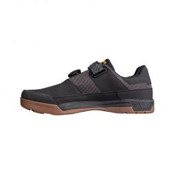 Leatt Buty Proclip 5.0 (Spd) Shoe Black Kolor Czarny/Brązowy Rozmiar 42