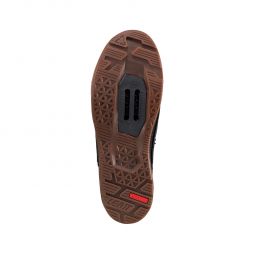 Leatt Buty Proclip 5.0 (Spd) Shoe Black Kolor Czarny/Brązowy Rozmiar 43.5