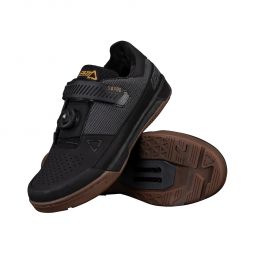 Leatt Buty Proclip 5.0 (Spd) Shoe Black Kolor Czarny/Brązowy Rozmiar 44.5