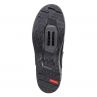 Leatt Buty Proclip 5.0 (Spd) Shoe Black Kolor Czarny Rozmiar 45.5