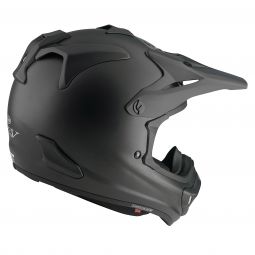 Kask Arai Mx-V Evo Frost Black Xs