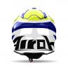 Kask Airoh Aviator Ace 2 Ground Yellow Gloss