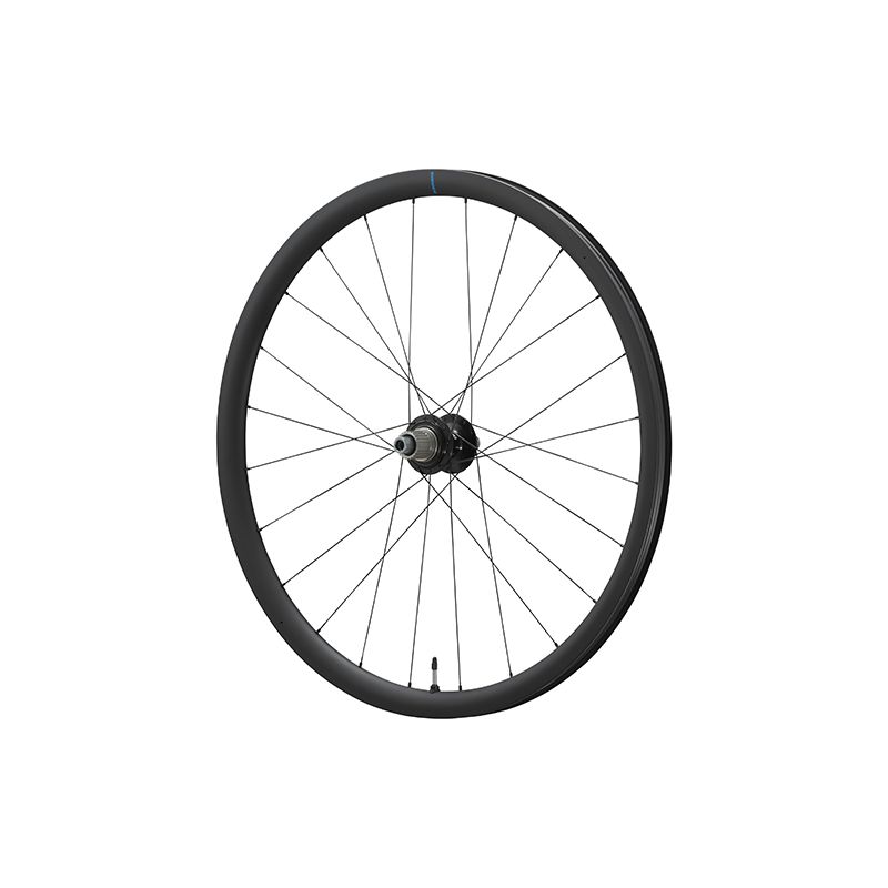 Koło Tył Wh-Rx880 Tubeless 142X12 Micro-Spline