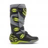 Buty Fox Comp Grey/Yellow