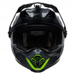 Kask Bell Mx-9 Adv Mips Ece6 Alpine Matte Grey Camo