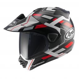 Kask Arai Tour-X5 Match Red