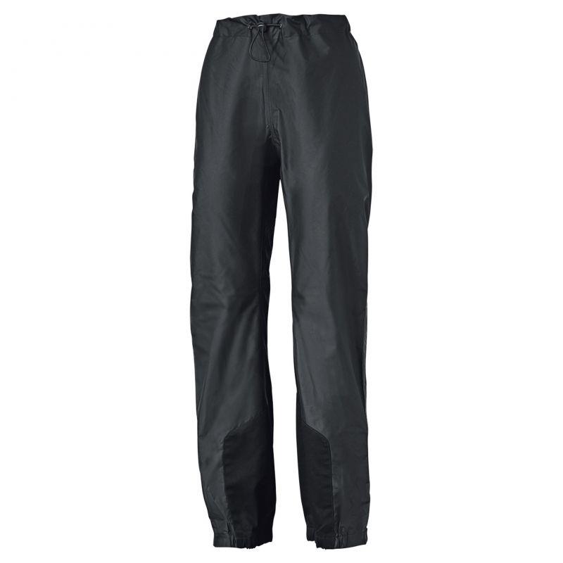 Spodnie Przeciwdeszczowe Held Wet Tour Ii Base Black