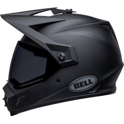 Kask Bell Mx-9 Adv Mips Ece6 Matte Black