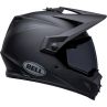 Kask Bell Mx-9 Adv Mips Ece6 Matte Black