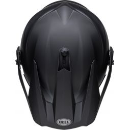 Kask Bell Mx-9 Adv Mips Ece6 Matte Black