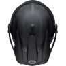 Kask Bell Mx-9 Adv Mips Ece6 Matte Black