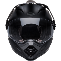 Kask Bell Mx-9 Adv Mips Ece6 Matte Black