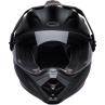 Kask Bell Mx-9 Adv Mips Ece6 Matte Black