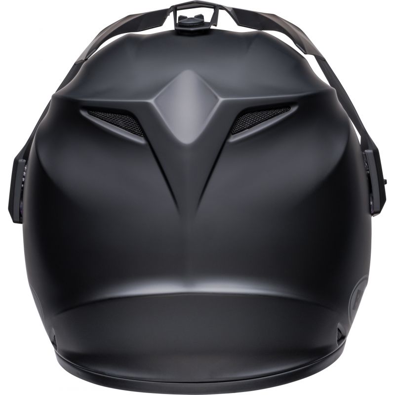 Kask Bell Mx-9 Adv Mips Ece6 Matte Black