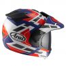 Kask Arai Tour-X5 Match Multi