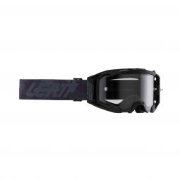Gogle Leatt Velocity 5.5 58 Vlt Stealth Light Grey