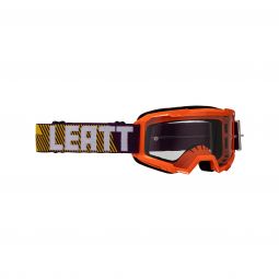 Gogle Leatt Vizion 2.5S Small 90 Vlt Orange Clear