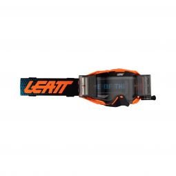 Gogle Leatt Velocity 6.5 Roll-Off 83 Vlt Orange Clear