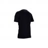 T-Shirt Leatt Core Black