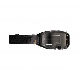 Gogle Leatt Velocity 5.5 83 Vlt Black Clear