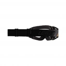 Gogle Leatt Velocity 5.5 83 Vlt Black Clear
