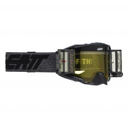 Gogle Leatt Velocity 6.5 Roll-Off 70 Vlt Graphene Yellow
