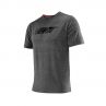 T-Shirt Leatt Premium Black