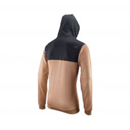 Bluza Leatt Zip Premium Desert