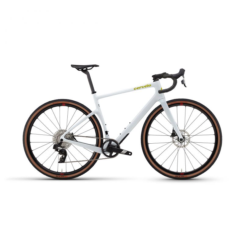Rower Cervelo Aspero Apex Xplr Axs 1 Sea Ice