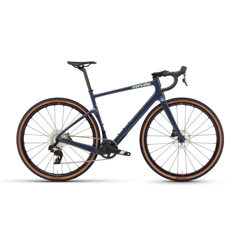 Rower Cervelo Aspero Apex Xplr Axs 1 Woodsmoke